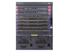HPE FlexNetwork 7506 network equipment chassis 13U