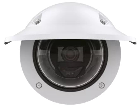 Axis P3265-LVE-3 Dome IP security camera Indoor & outdoor 1920 x 1080 pixels Ceiling