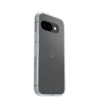 OtterBox React Series for Google Pixel 9a, transparent