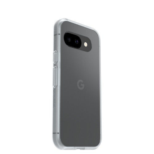 OtterBox React Series for Google Pixel 9a, transparent