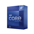 Intel Core i9-12900KF processor 30 MB Smart Cache Box