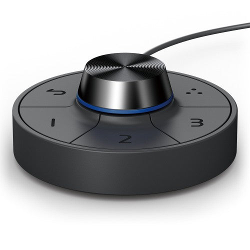 BenQ PD3225U computer monitor 81.3 cm (32") 3840 x 2160 pixels 4K Ultra HD LED Black