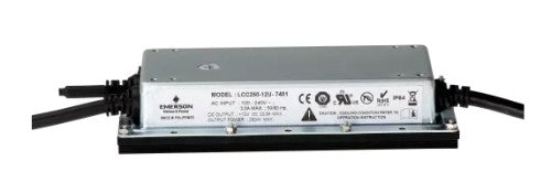 Axis 5503-661 power adapter/inverter Indoor Grey