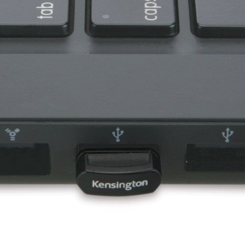 Kensington Pro Fit Mid-Size Wireless Mouse - Emerald Green