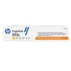 HP F6T79AE/913A Ink cartridge yellow, 3K pages ISO/IEC 24711 38ml for HP PageWide P 55250/Pro 352/Pro 452/Pro 477