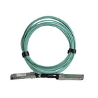 StarTech.com MSA Uncoded 7m/23ft 40G QSFP+ to QSFP+ AOC Cable - 40 GbE QSFP+ Active Optical Fiber - 40 Gbps QSFP Plus/Transceiver Module Cable