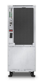 APC E3MUPS80KHS uninterruptible power supply (UPS) Double-conversion (Online) 80 kVA 80000 W