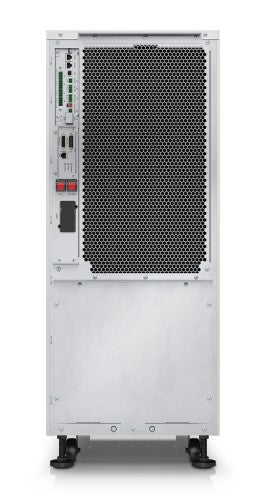 APC E3MUPS100KHS uninterruptible power supply (UPS) Double-conversion (Online) 100 kVA 100000 W