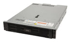Axis 02542-001 network video recorder 2U Silver