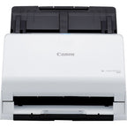 Canon imageFORMULA R30 Driverless Desktop Document Scanner