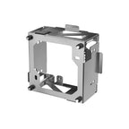 Axis 02067-001 intercom system accessory Flush mount box