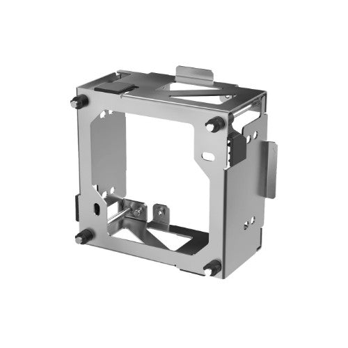 Axis 02067-001 intercom system accessory Flush mount box