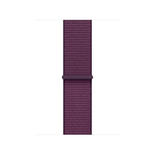 Apple 40mm Plum Sport Loop
