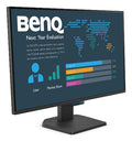 BenQ 27” 1080p FHD Business Monitor