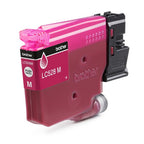 Brother LC-528M Ink cartridge magenta extra High-Capacity, 5K pages ISO/IEC 19752 for Brother MFC-J 6560/6975