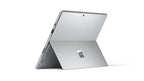 Microsoft Surface Pro 7 Intel® Core™ i5 256 GB 31.2 cm (12.3") 8 GB Wi-Fi 6 (802.11ax) Windows 10 Pro Platinum