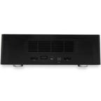 StarTech.com 4-Bay USB to SATA Hard Drive Docking Station, USB 10Gbps, External 2.5" & 3.5" SSD / HDD Dock, SATA III, Hot-Swap Hard Drive Bay, Top-Loading