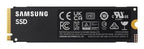 Samsung 990 SSD PCIe 4.0x4 NVMe M.2