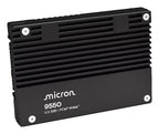 Micron 9550 MAX 12.8 TB U.2 PCI Express 5.0 NVMe 3D TLC NAND