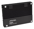 Micron 9550 PRO 3.84 TB U.2 PCI Express 5.0 NVMe 3D TLC NAND
