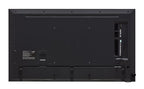 LG 55UH5N-M.AEK Signage Display Digital signage flat panel 139.7 cm (55") LCD Wi-Fi 500 cd/m² 4K Ultra HD Black WebOS 24/7