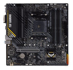 ASUS TUF GAMING A520M-PLUS II AMD A520 Socket AM4 micro ATX