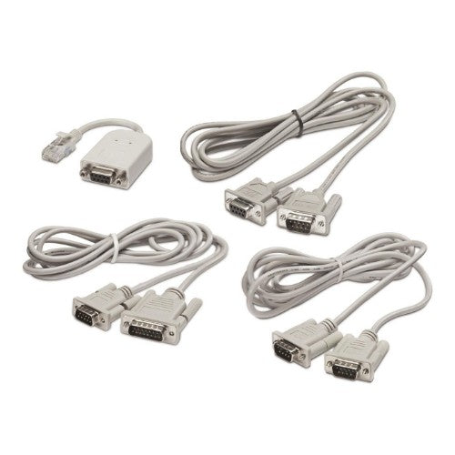 Schneider Electric Cable, UPS Signaling for IBM AS/400 and IBMi (IBM Power Systems)