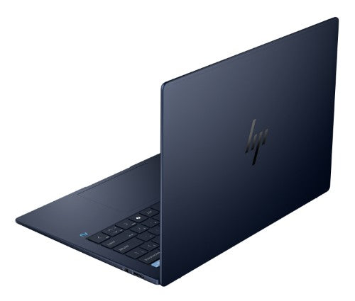 HP EliteBook Ultra G1q AI PC Copilot+ PC Snapdragon X1E-78-100 Laptop 35.6 cm (14") Touchscreen 2.2K 32 GB LPDDR5x-SDRAM 1 TB SSD Wi-Fi 7 (802.11be) Windows 11 Pro Blue