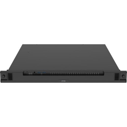 Axis S2224 Mk II 1U Black