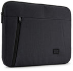Case Logic Huxton HUXS-213 Black 33.8 cm (13.3") Sleeve case