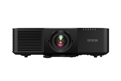 Epson EB-L895U Standard throw projector 8000 ANSI lumens 3LCD WUXGA (1920x1200) Black