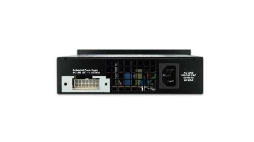D-Link 156W Modular Redundant Power Supply