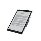 Logitech Slim Combo French Smart Connector Black