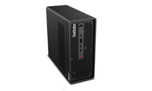 Lenovo ThinkStation P3 Ultra SFF Gen 2 Intel Core Ultra 7 265 16 GB DDR5-SDRAM 512 GB SSD Windows 11 Pro Workstation