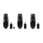 Kensington Presenter Expert Wireless Cursor Control with Green Laser