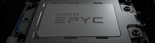 AMD EPYC 7532 processor 2.4 GHz 256 MB L3 Tray