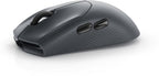 Alienware AW720M mouse Gaming Ambidextrous RF Wireless + Bluetooth Optical 26000 DPI