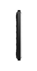 Western Digital WD_BLACK P10 external hard drive 2 TB 2.5" USB Type-A 2.0/3.2 Gen 1 (3.1 Gen 1) White