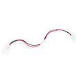 Motorola Cradle Interconnection Cable 25-66430-01R 15.24 m
