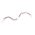 Motorola Cradle Interconnection Cable 25-66430-01R 15.24 m