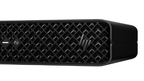 HP Z2 Mini G1i Intel Core Ultra 9 285 32 GB DDR5-SDRAM 1 TB SSD NVIDIA RTX 2000 Ada Windows 11 Pro Mini PC Workstation AI Workstation, AI PC Black
