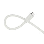 ALOGIC USB-C Silicone Flexible Charging Cable - 240W