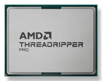 AMD Ryzen Threadripper PRO 9995WX processor 2.5 GHz 384 MB L3 Tray