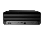 HP Pro 400 G9 Intel® Core™ i7 i7-12700 16 GB DDR4-SDRAM 512 GB SSD Windows 11 Pro SFF PC Black