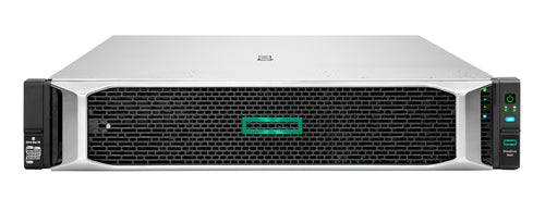 HPE StoreOnce 3660 80TB Base System