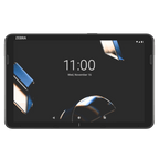 Zebra ET401 5G 128 GB 20.3 cm (8") 8 GB Wi-Fi 7 (802.11be) Black