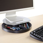 Kensington SmartFit Spin2 Monitor Stand - Grey
