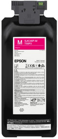 Epson C13T55P340/SJIC-48-P-M Ink cartridge magenta 480ml for Epson ColorWorks C 8000 e BK/MK
