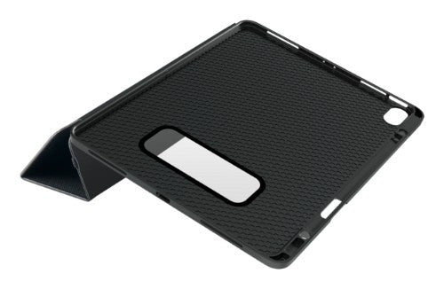 OtterBox React Folio Series for Apple iPad Air 13" (M3/M2), black - No Retail Packaging