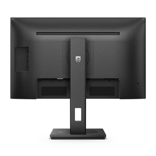 Philips S Line 242S9JML/00 computer monitor 60.5 cm (23.8") 1920 x 1080 pixels Full HD LCD Black